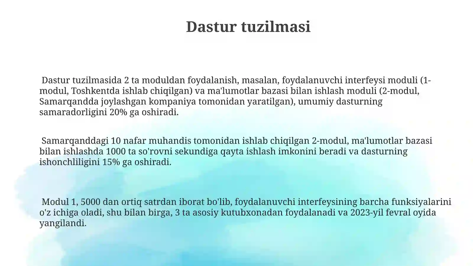 Product slide 3