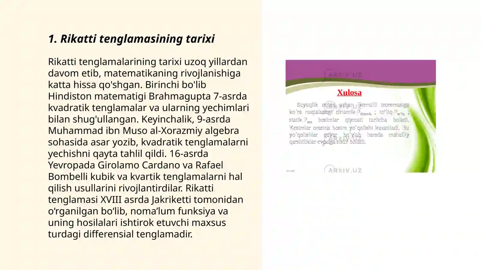 Product slide 3
