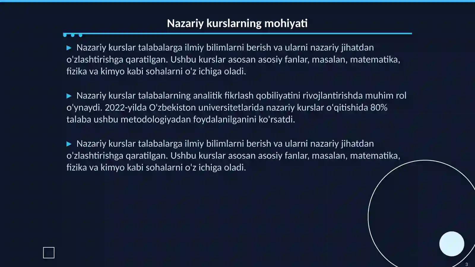 Product slide 3