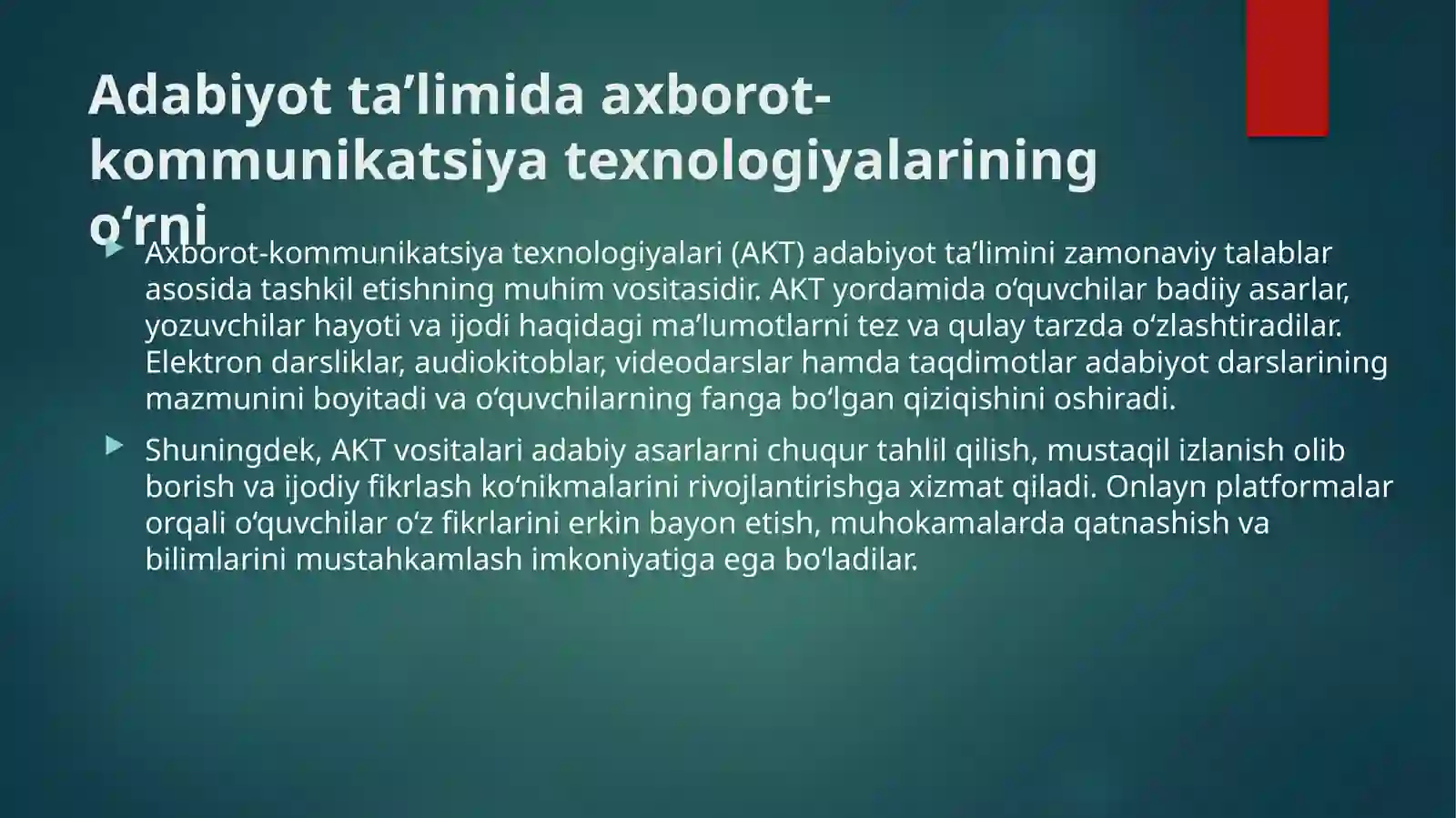 Product slide 3