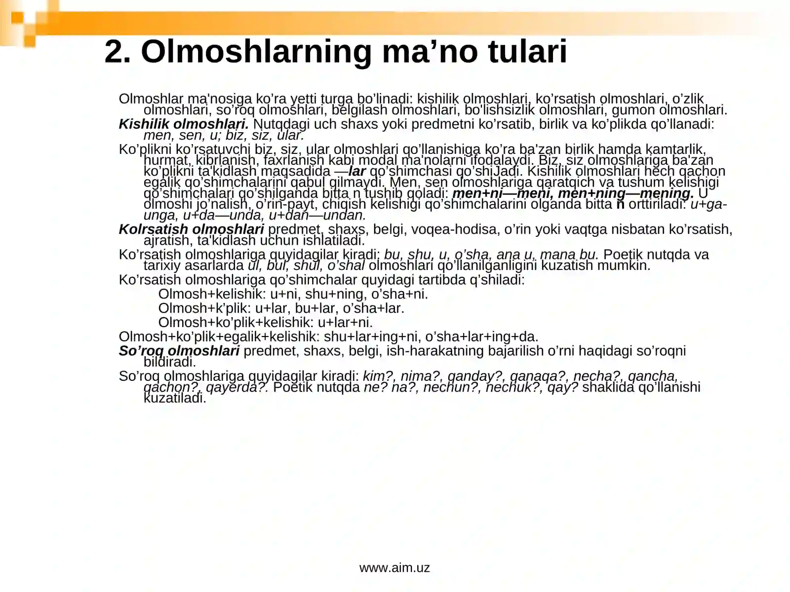 Product slide 3