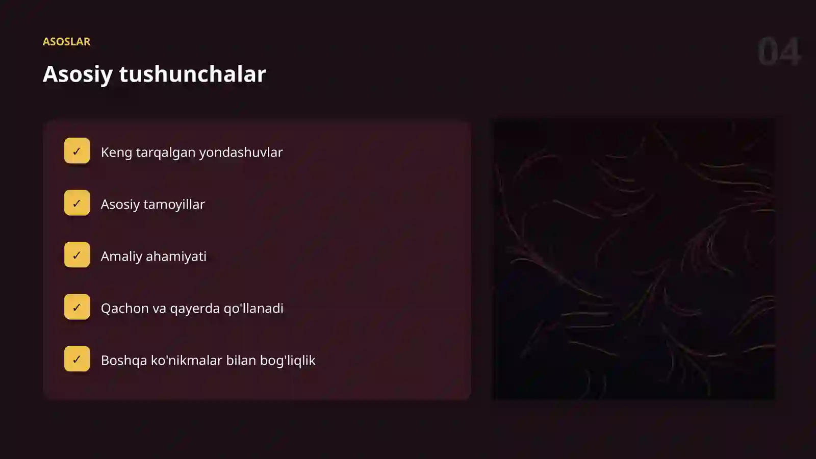 Product slide 4