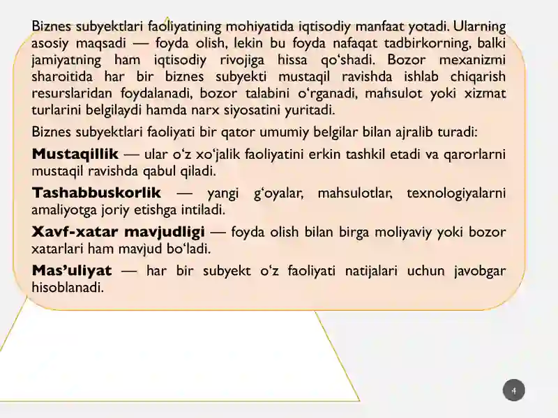 Product slide 4