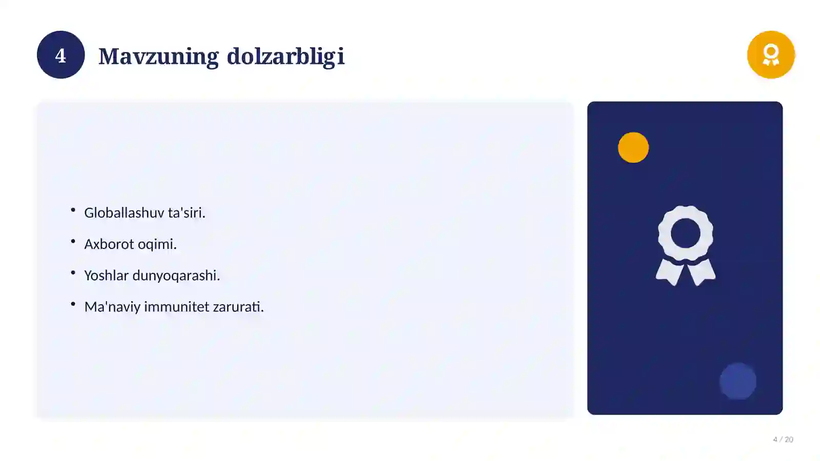 Product slide 4