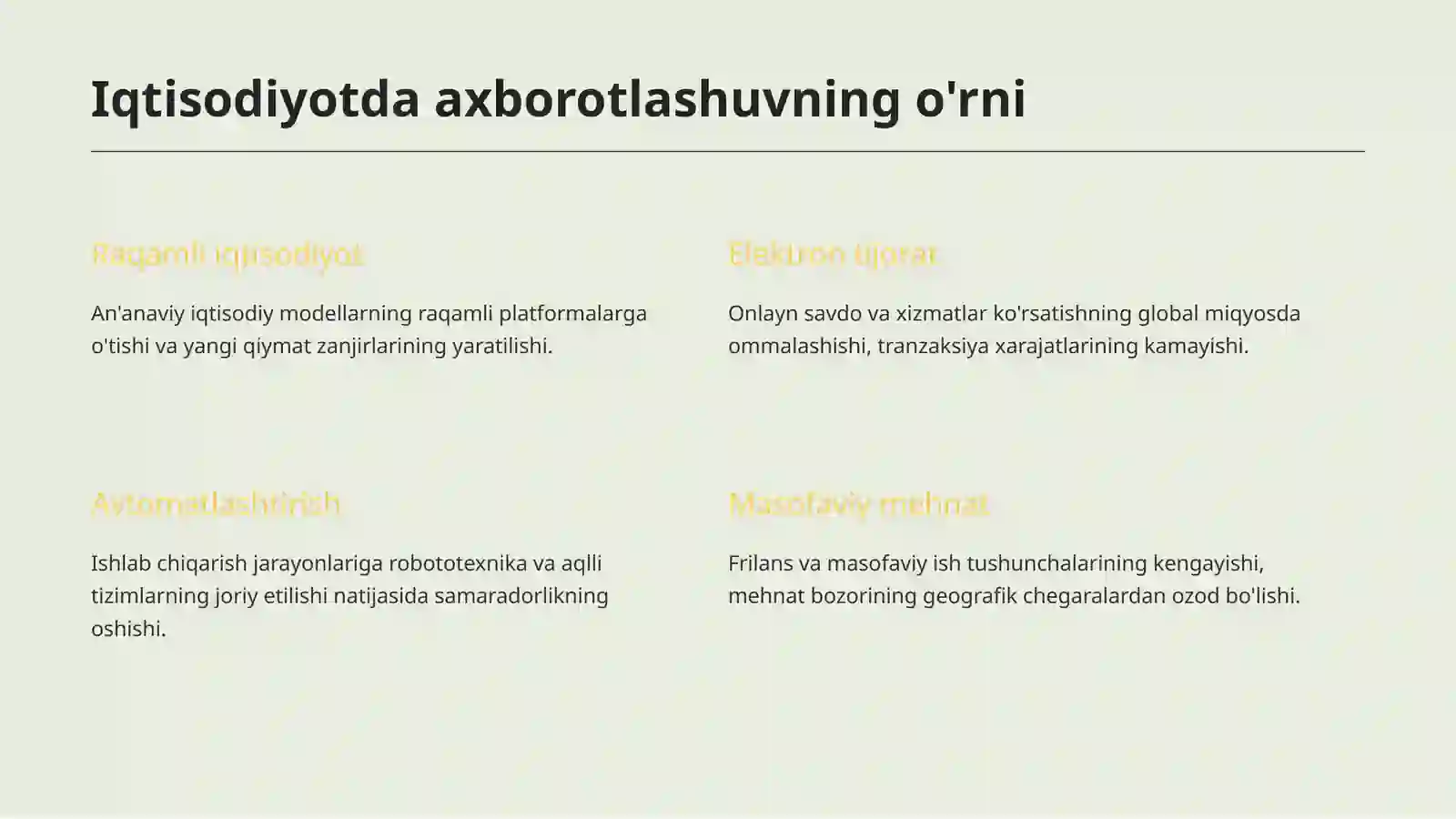 Product slide 4