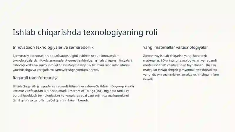 Product slide 4