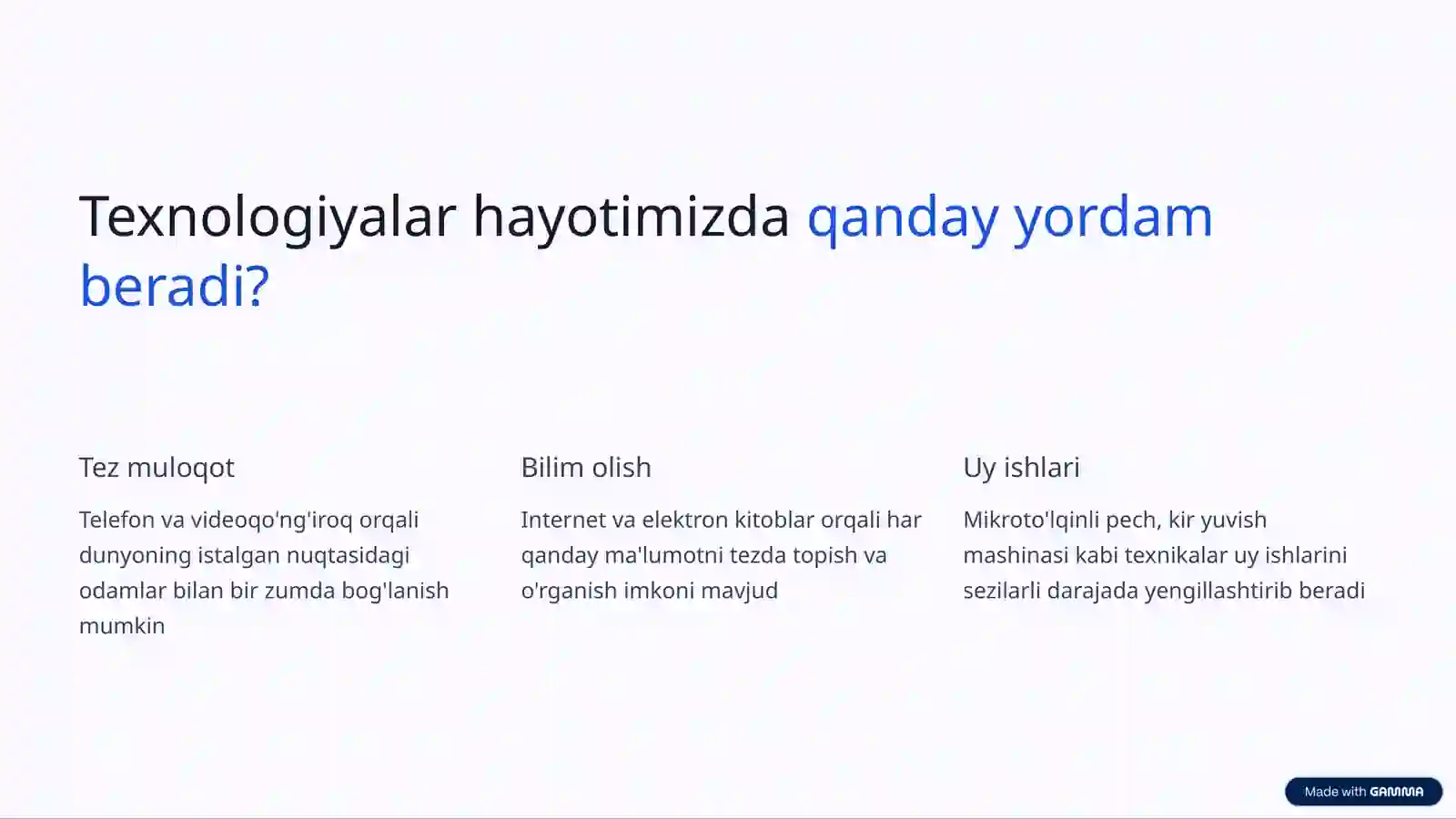 Product slide 4