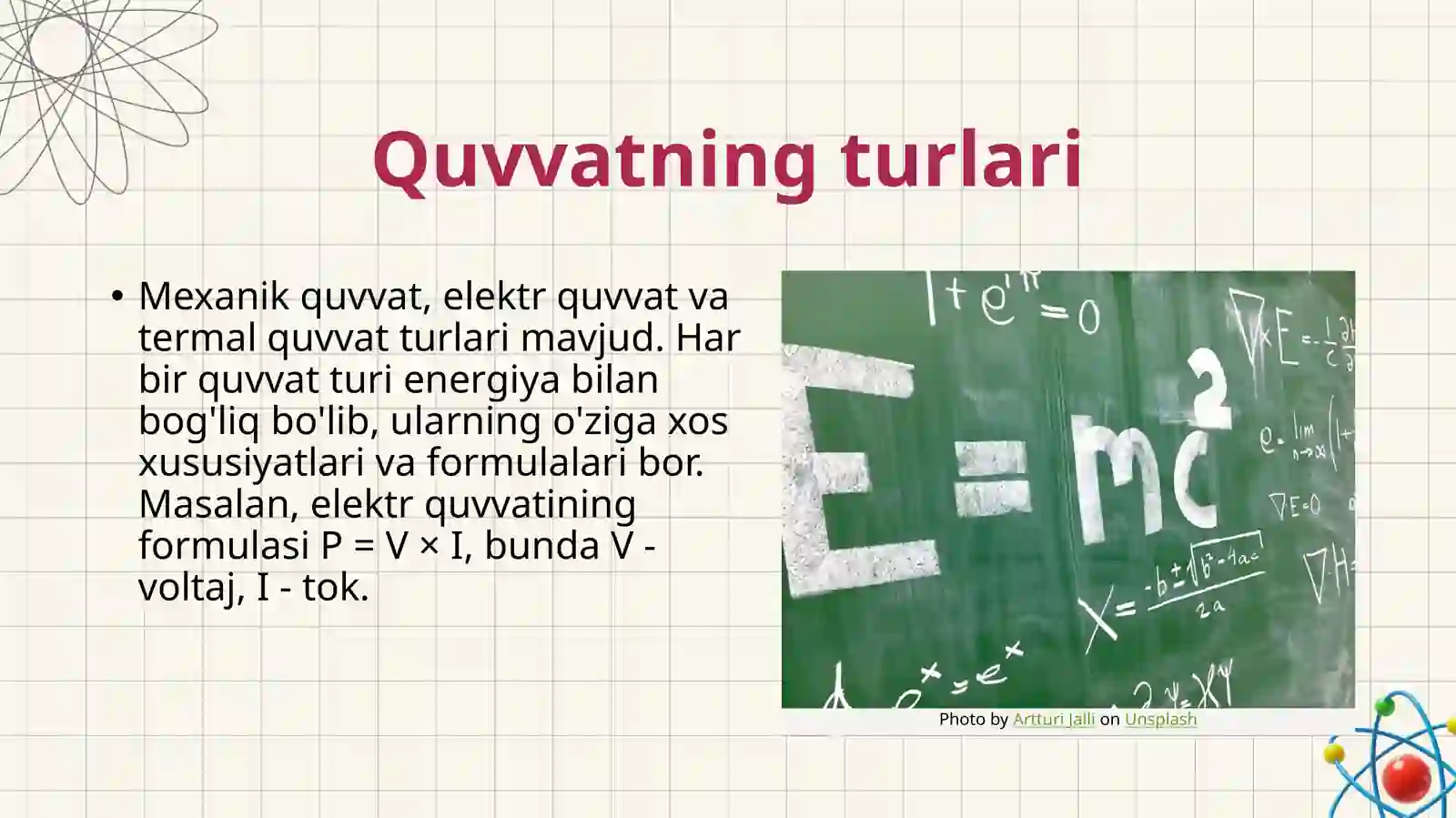 Product slide 4