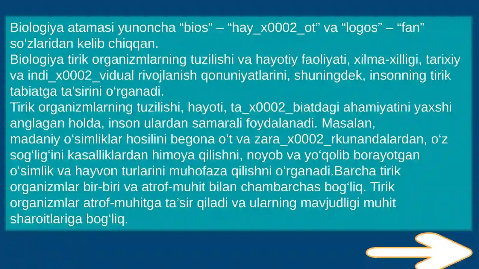 Product slide 4