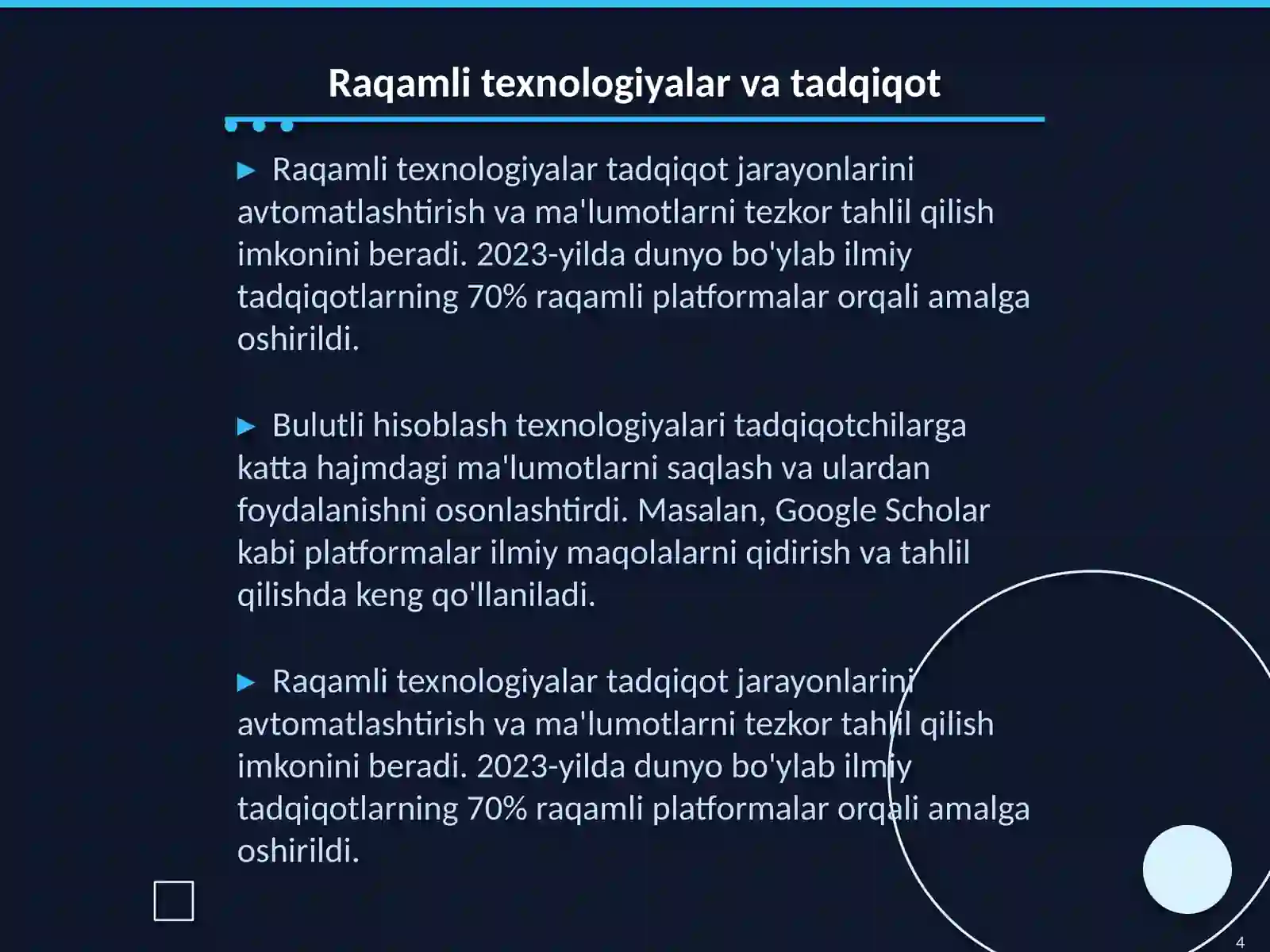 Product slide 4