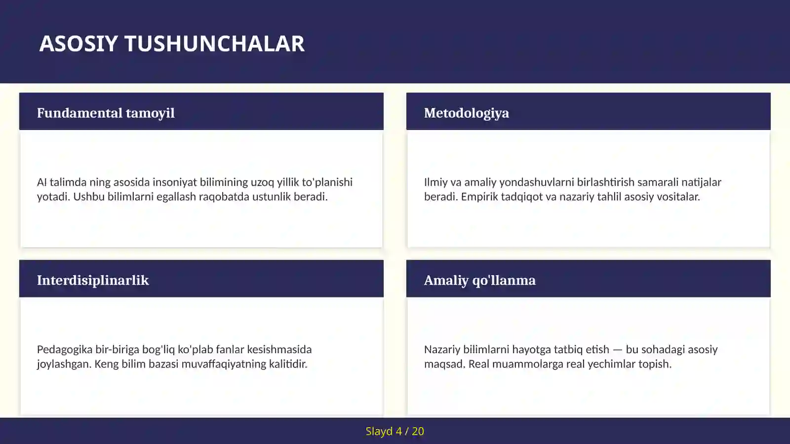 Product slide 4