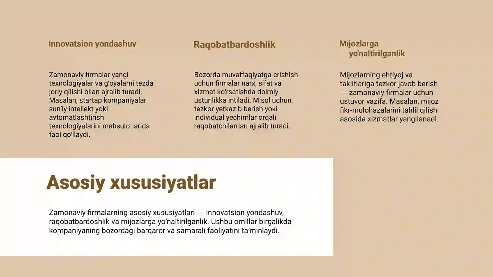 Product slide 4