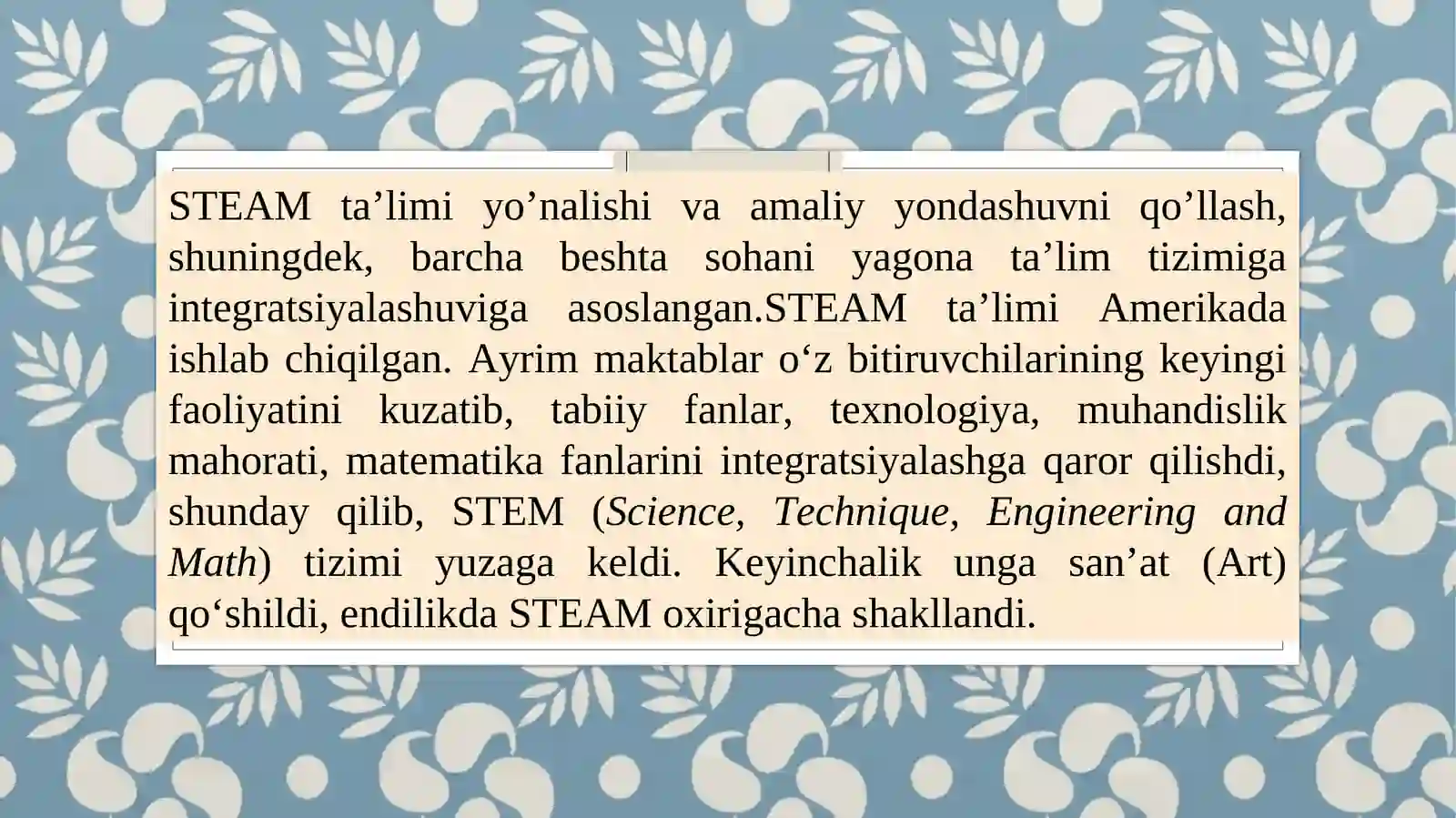Product slide 4