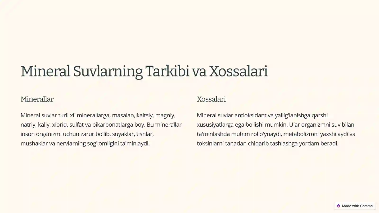 Product slide 4