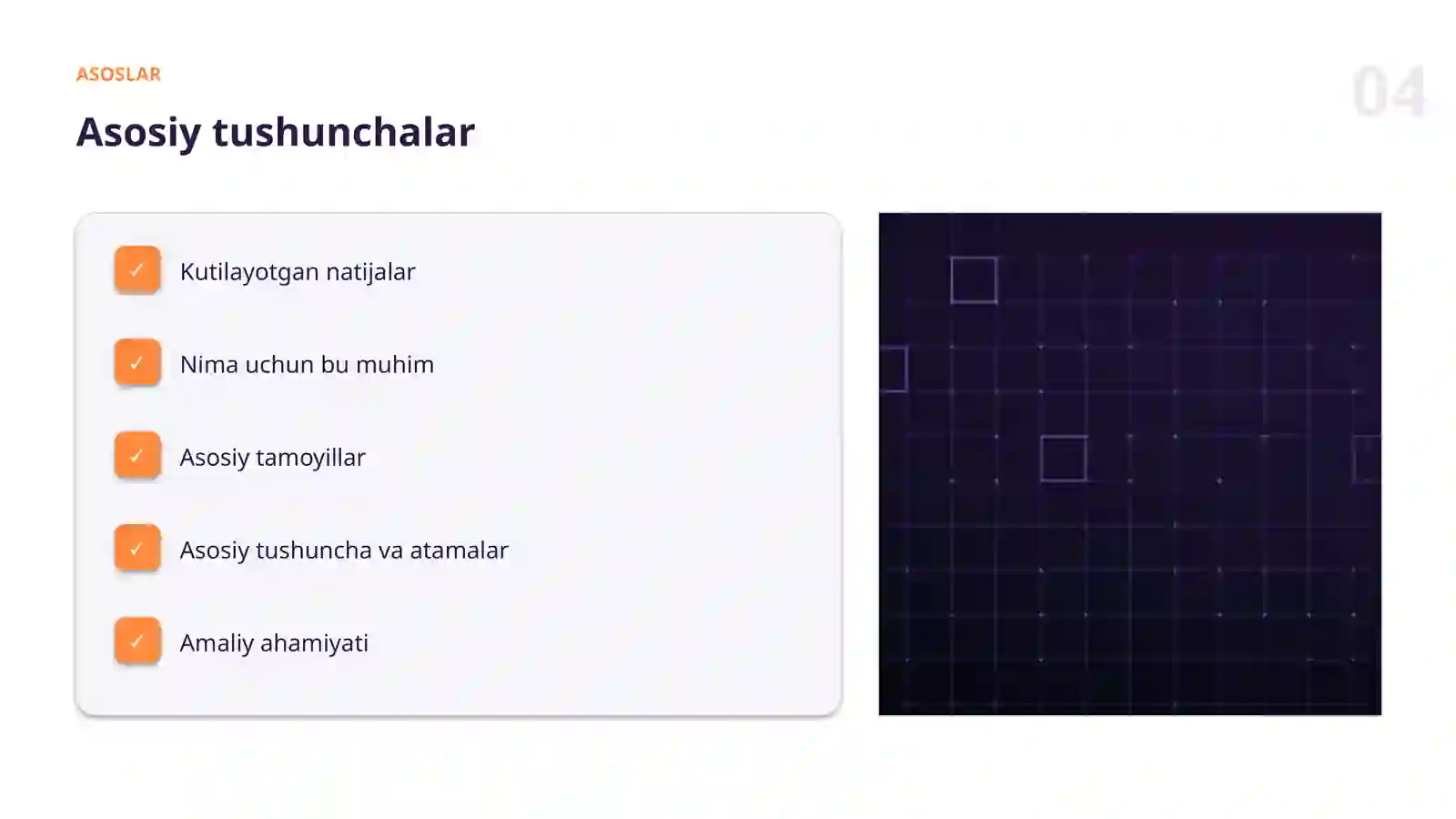 Product slide 4