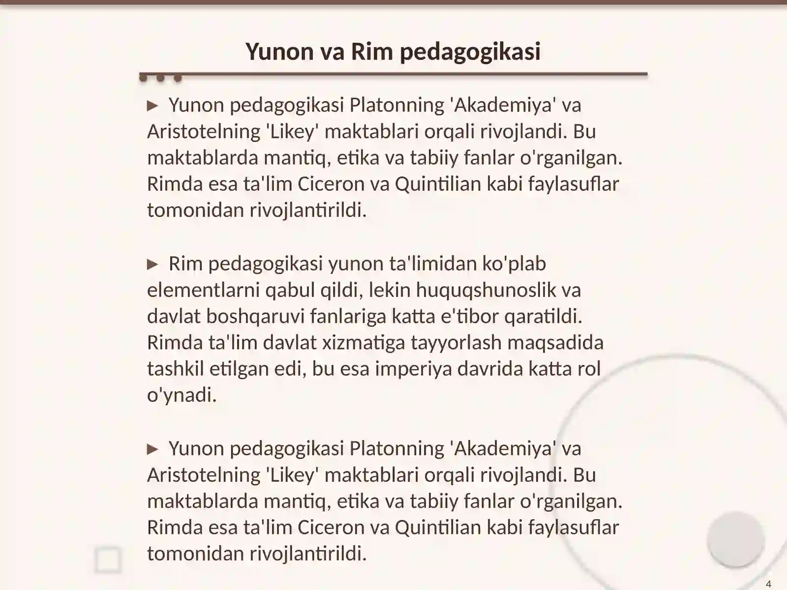 Product slide 4