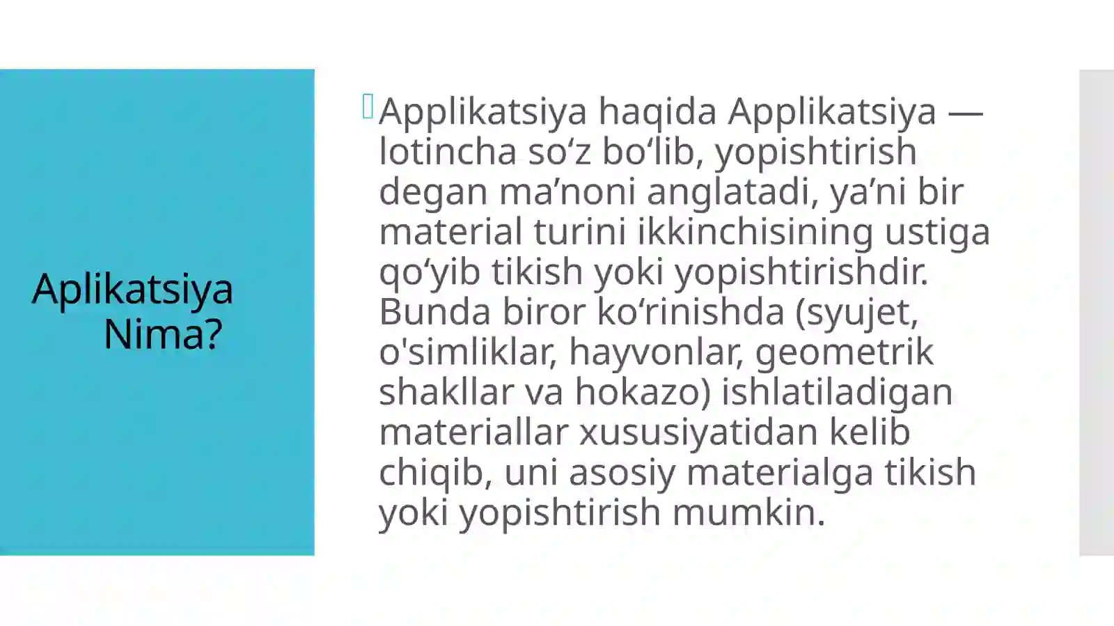 Product slide 4