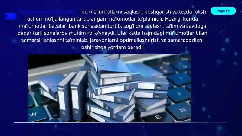 Product slide 4