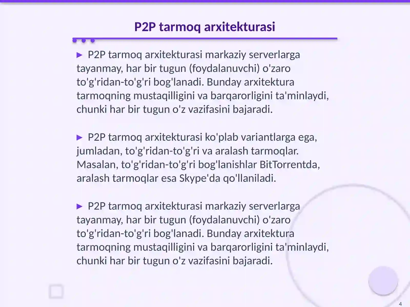 Product slide 4