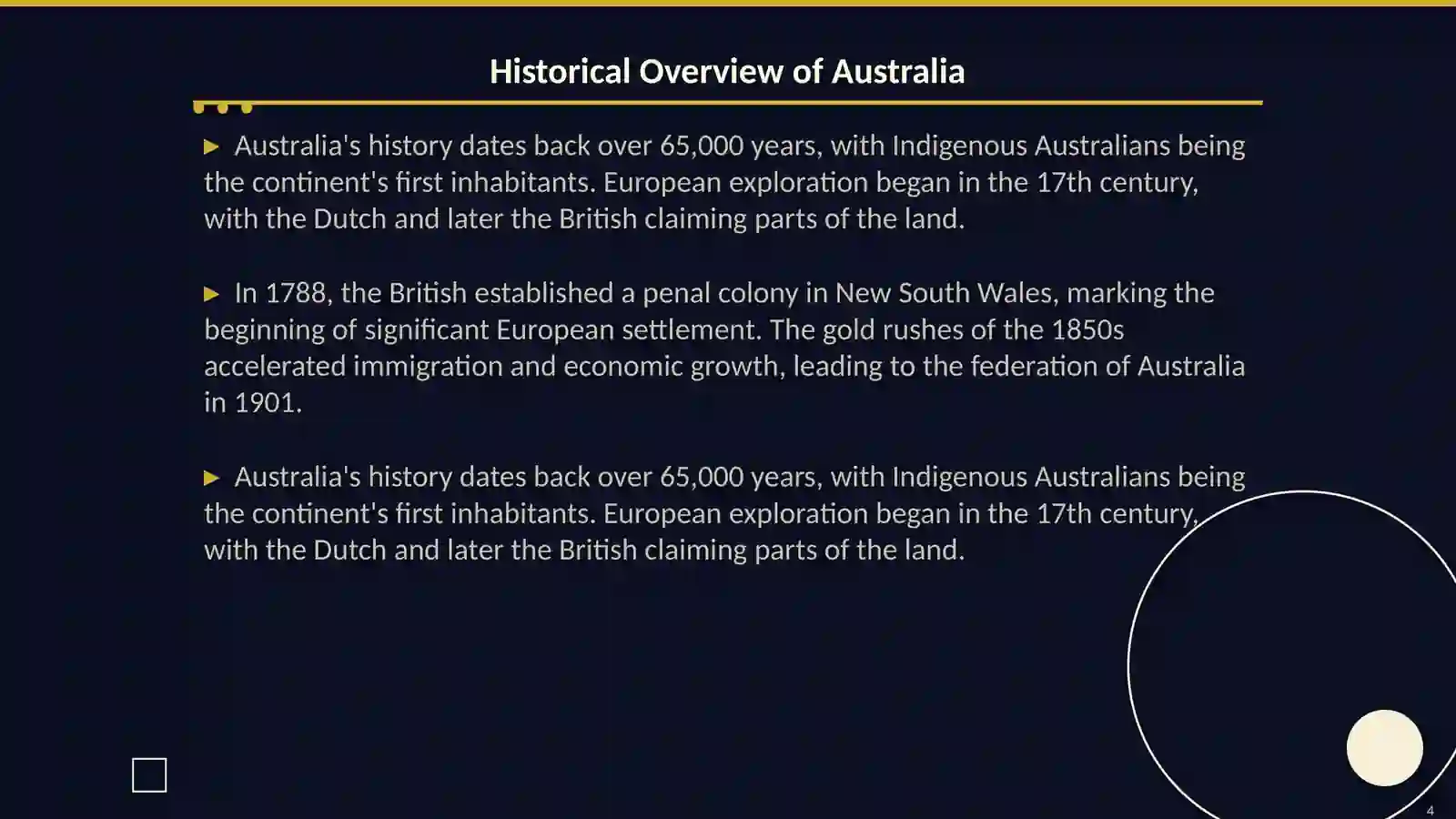 Product slide 4