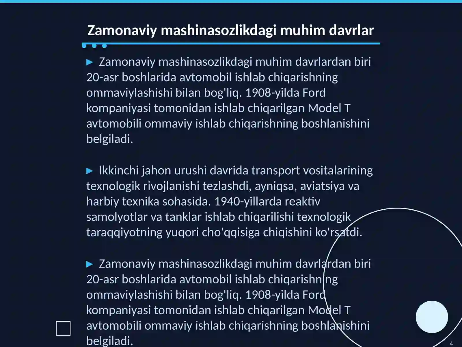 Product slide 4