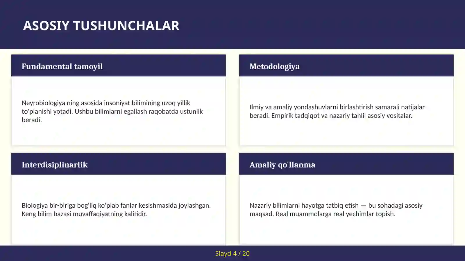 Product slide 4