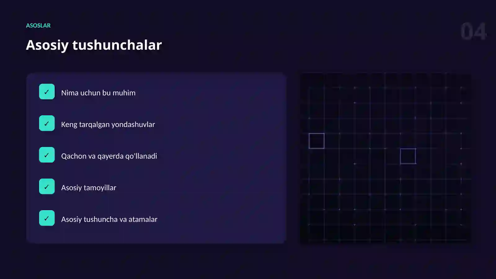 Product slide 4
