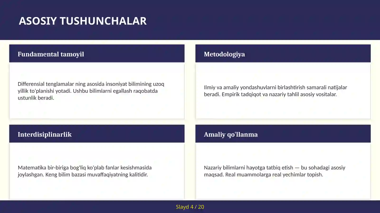 Product slide 4