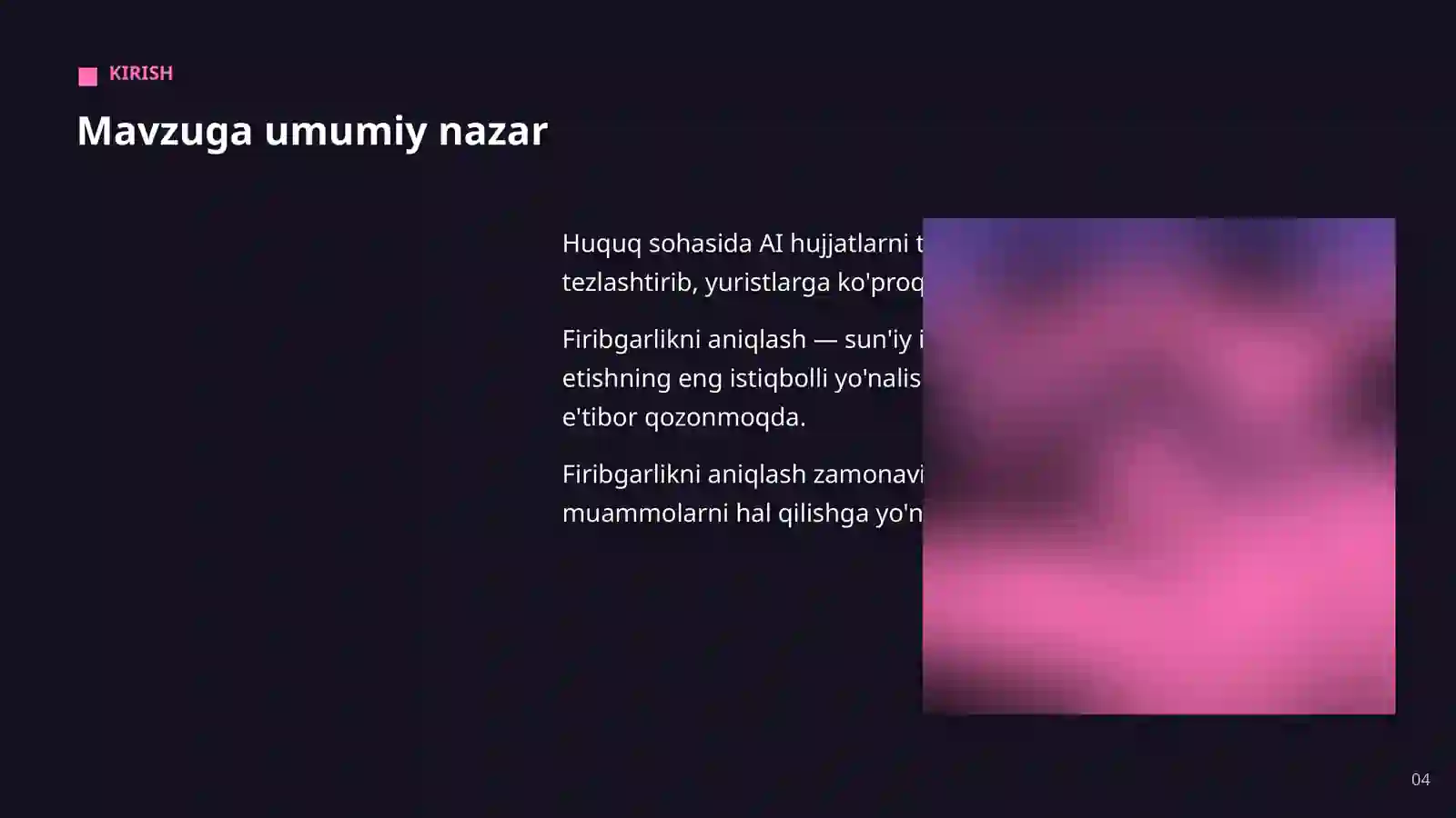 Product slide 4