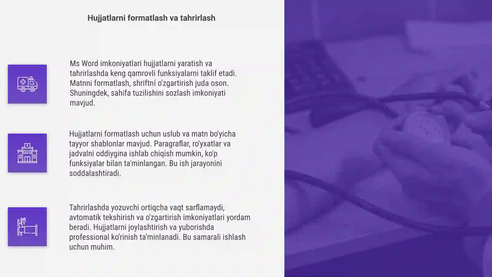 Product slide 4