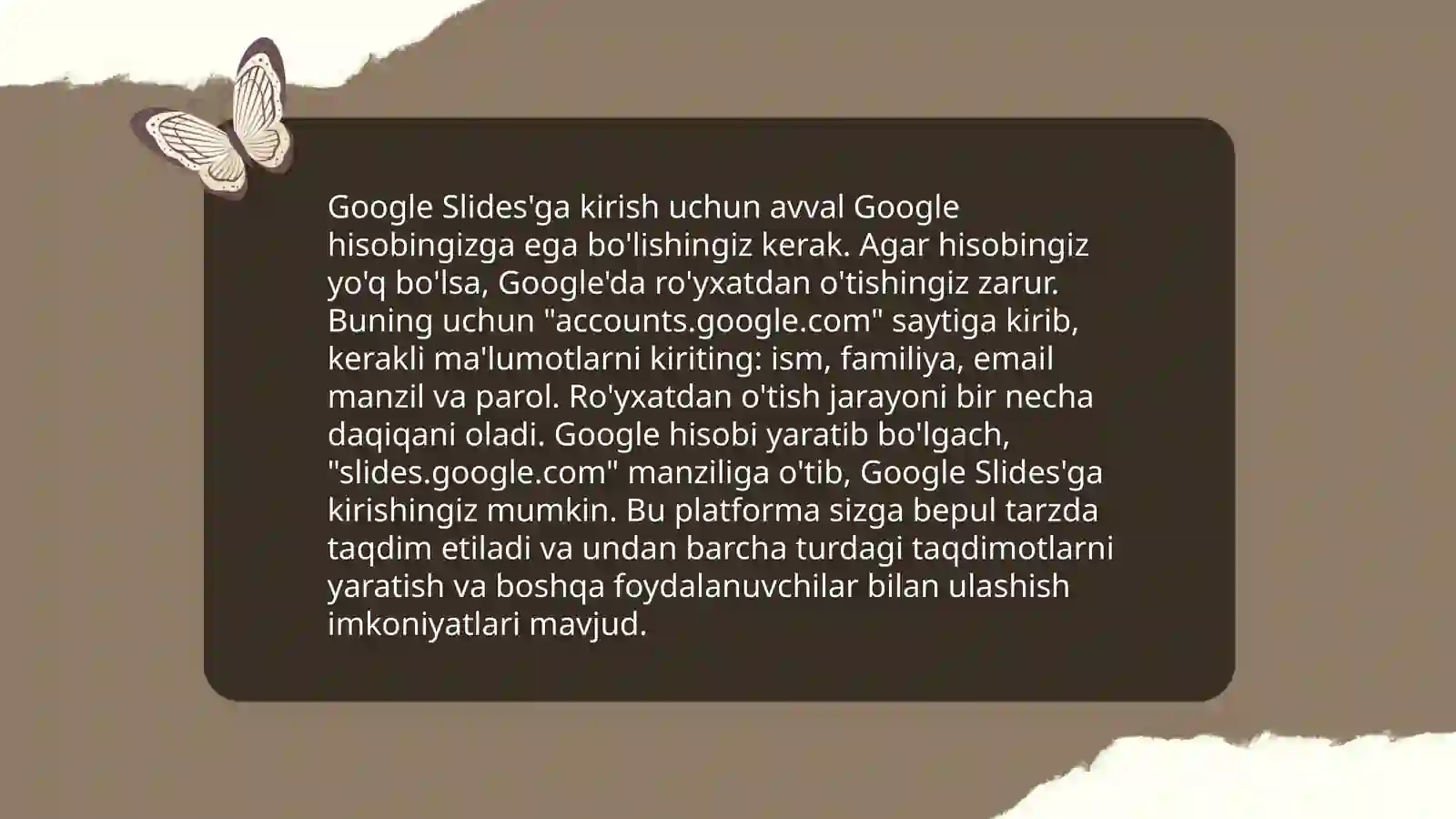 Product slide 4