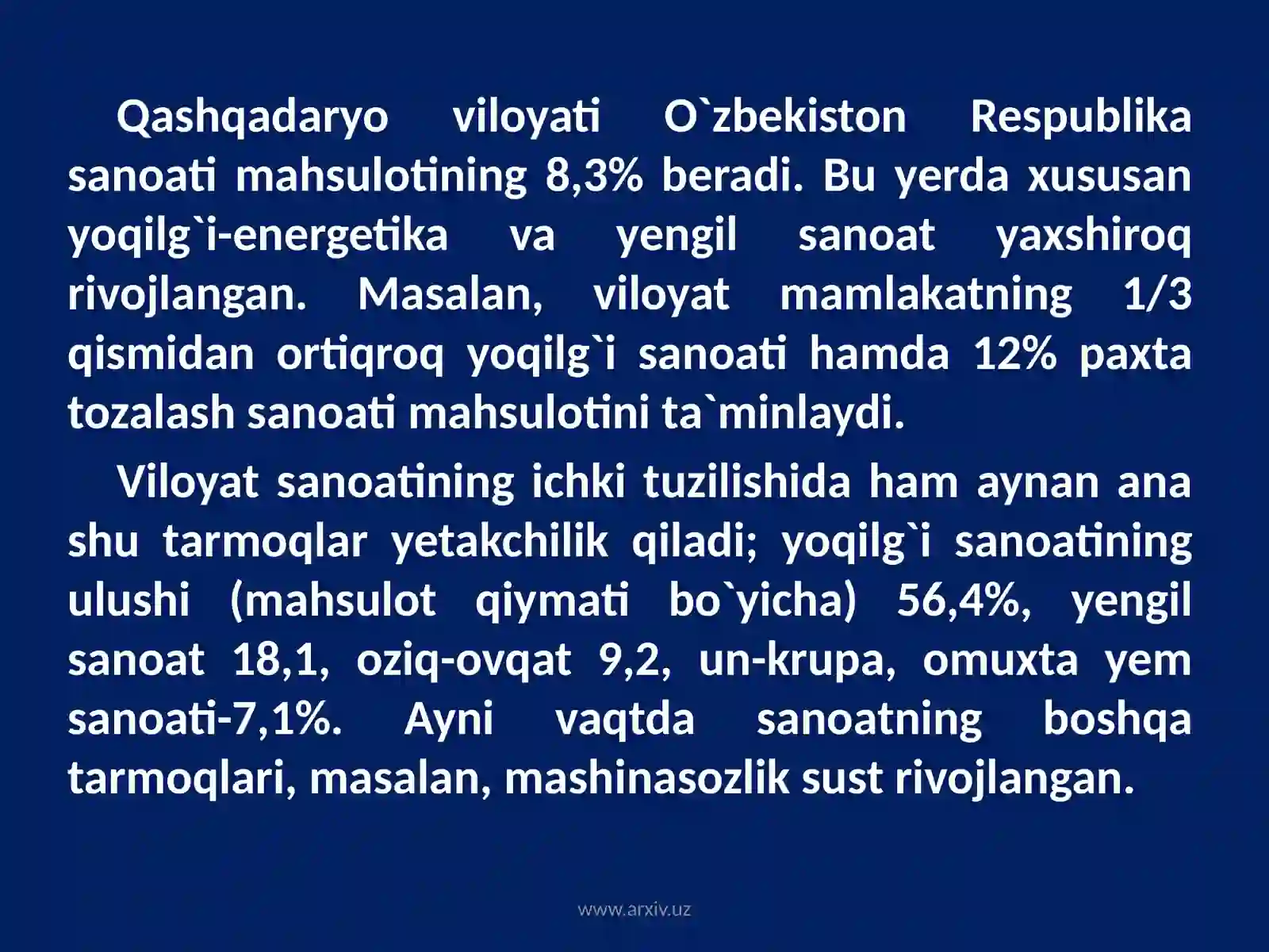 Product slide 4
