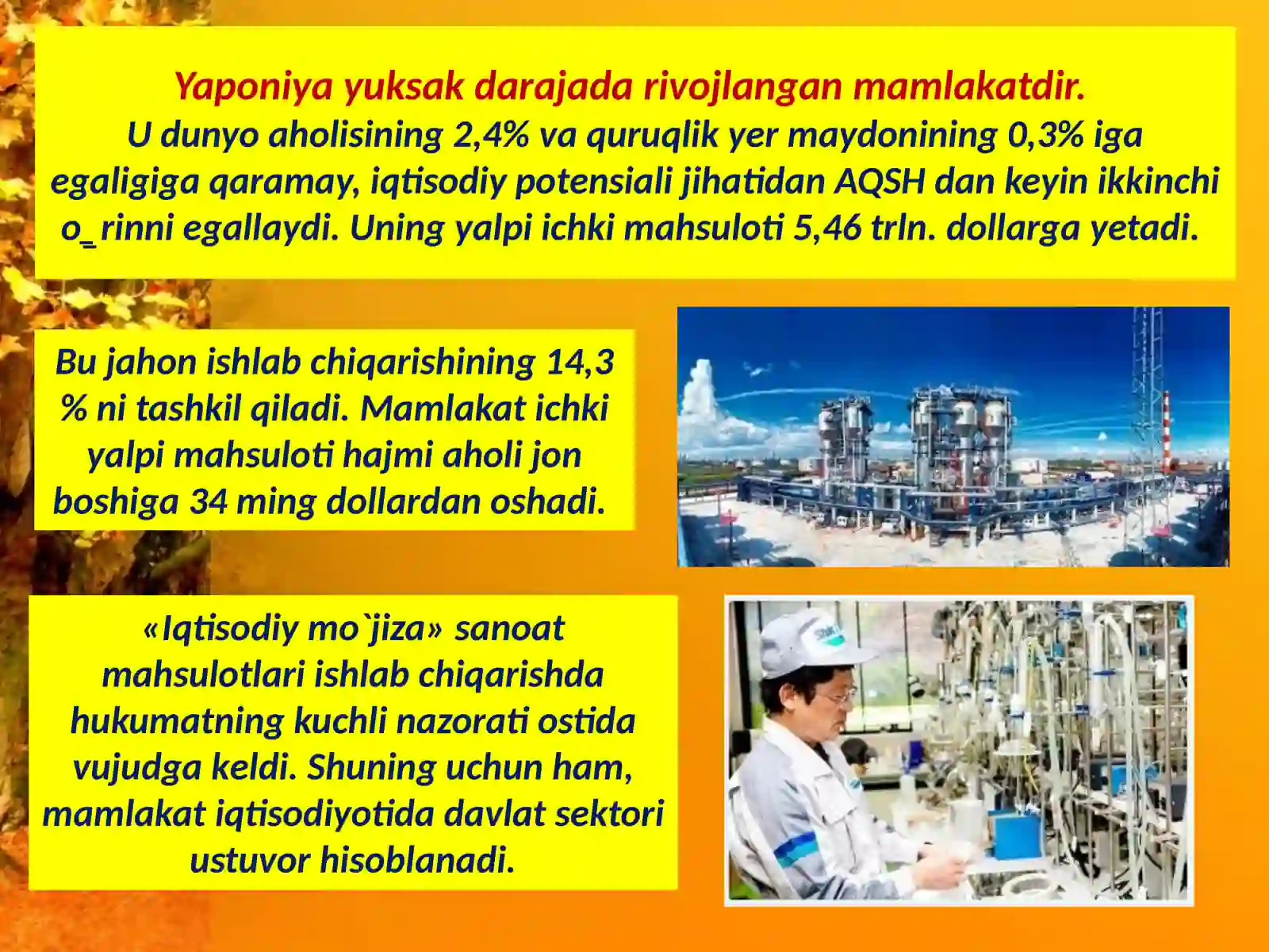 Product slide 4