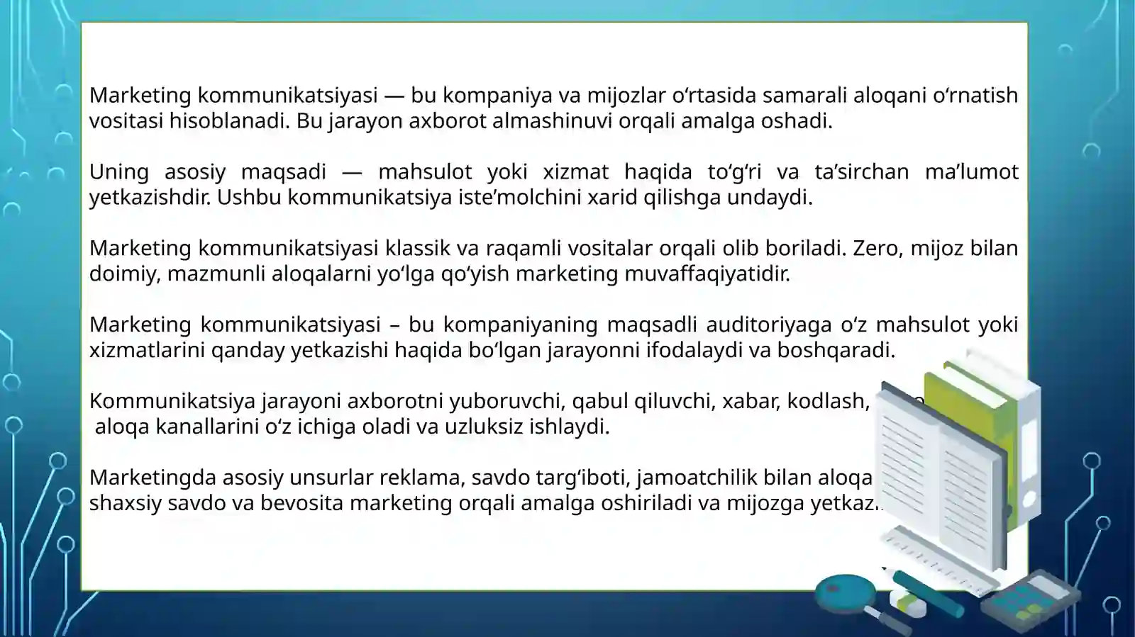Product slide 4
