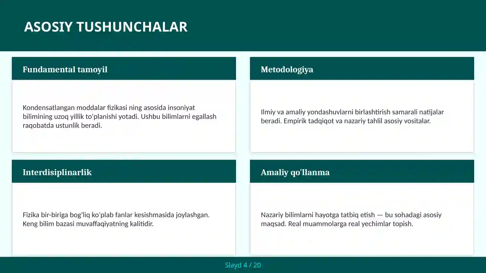 Product slide 4