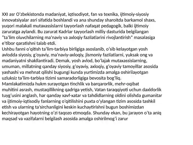 Product slide 4