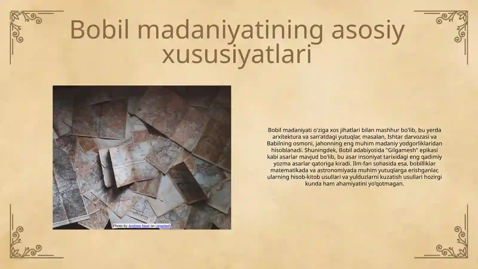 Product slide 4
