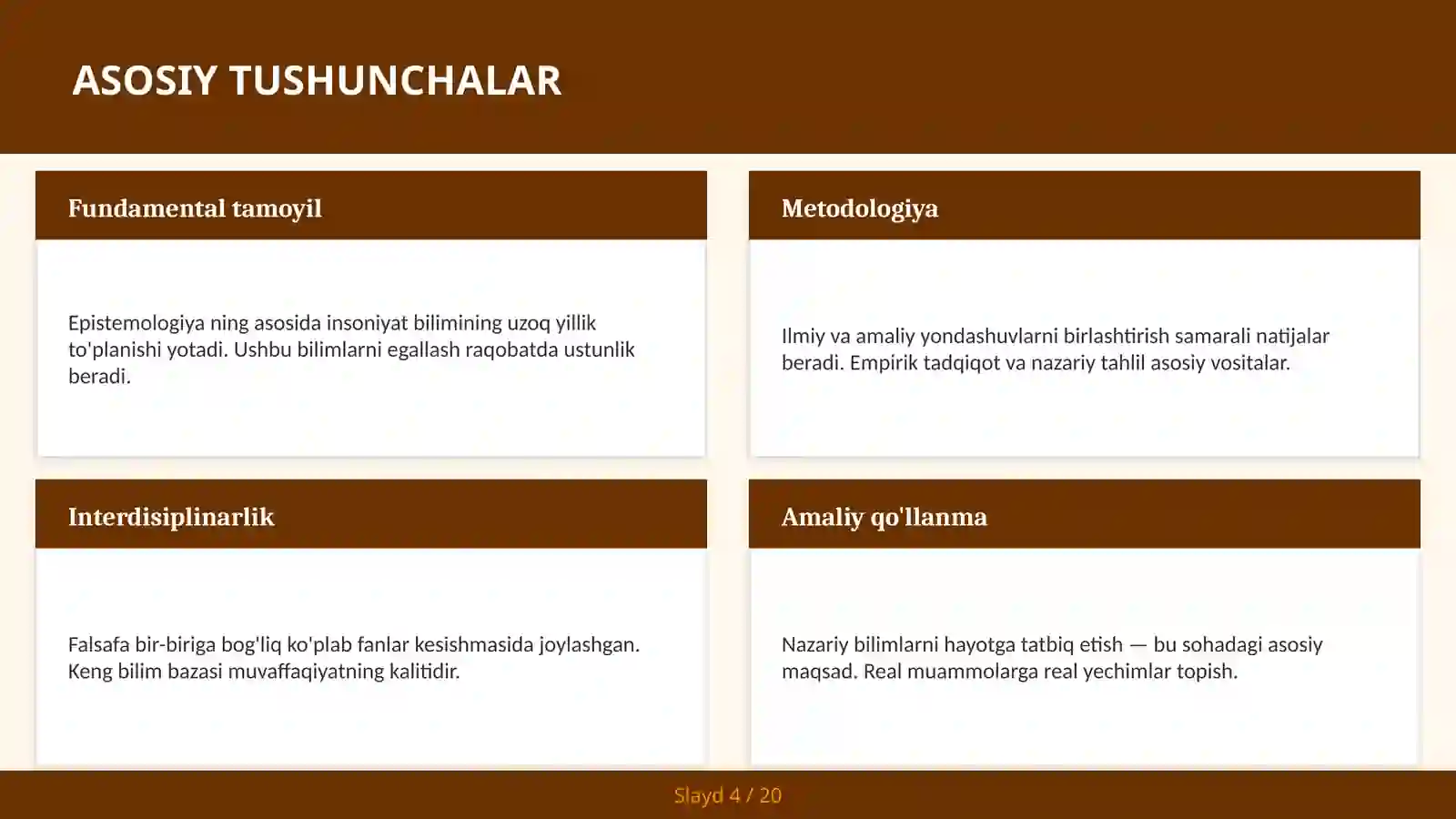 Product slide 4