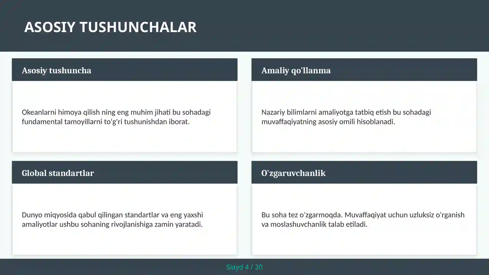 Product slide 4