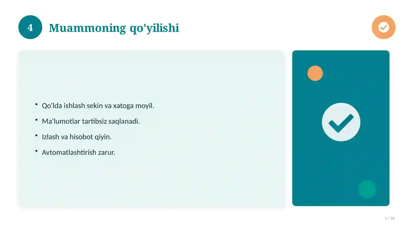 Product slide 4
