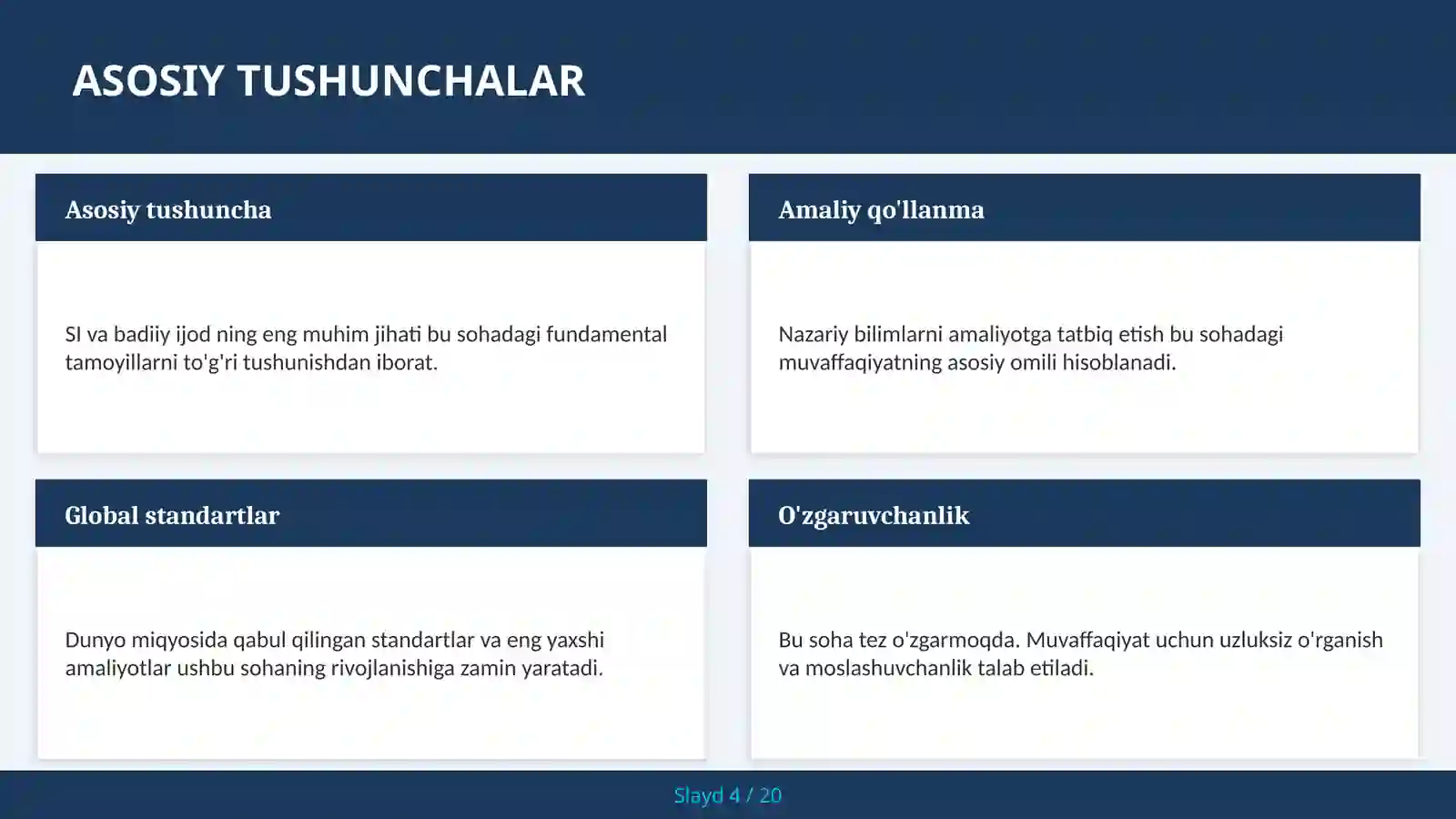 Product slide 4