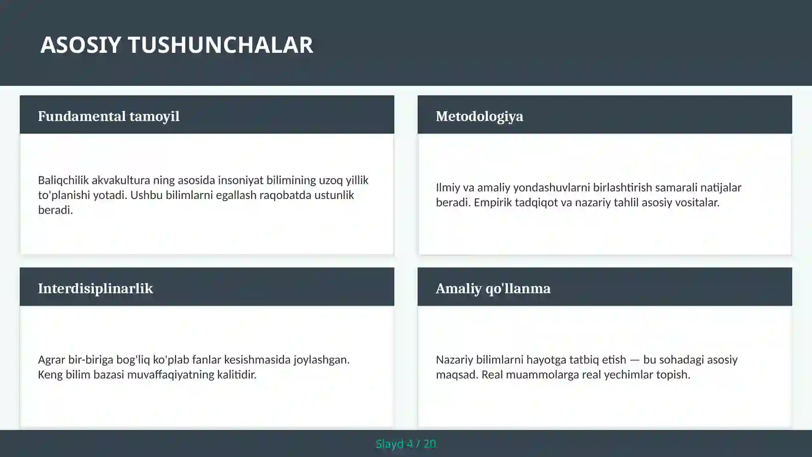 Product slide 4