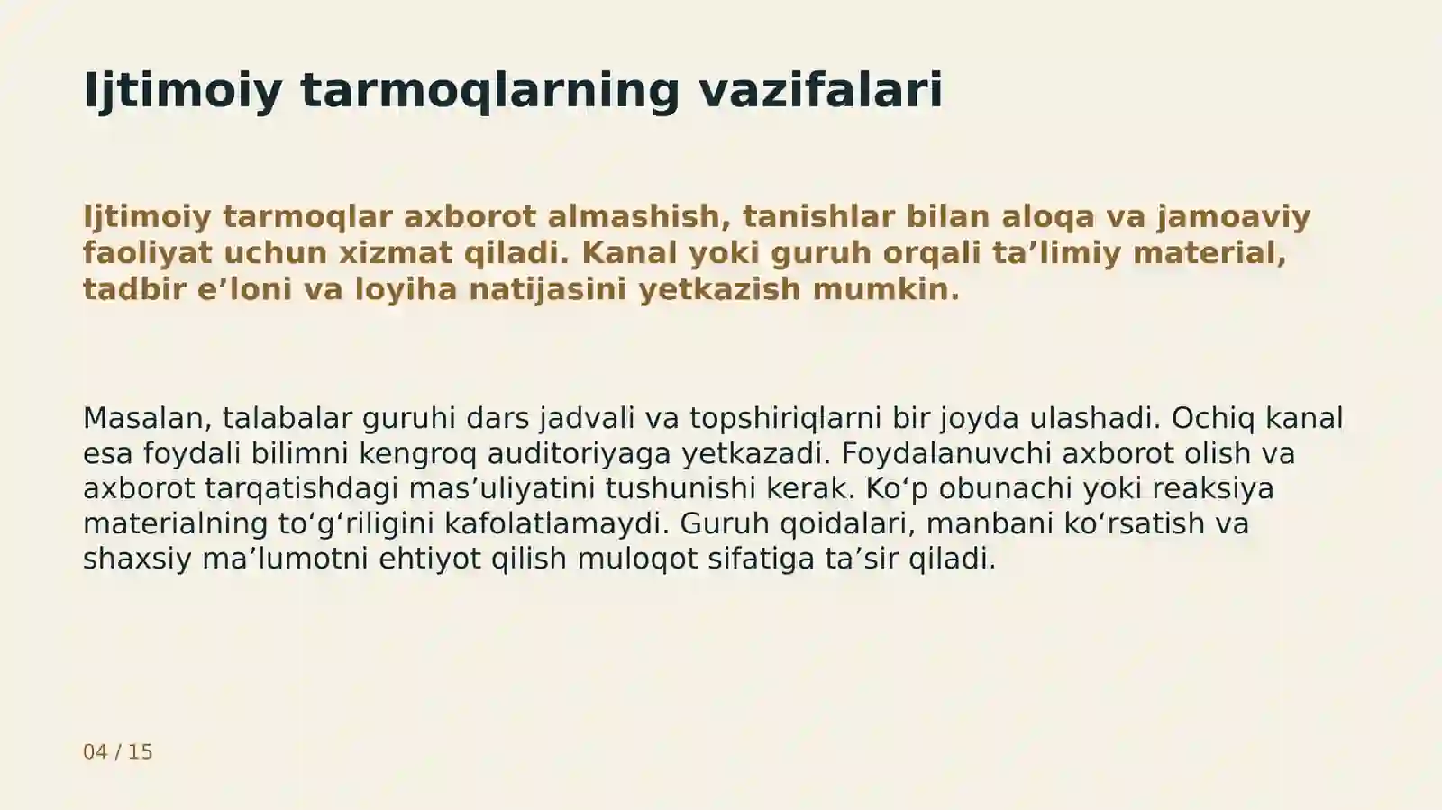 Product slide 4