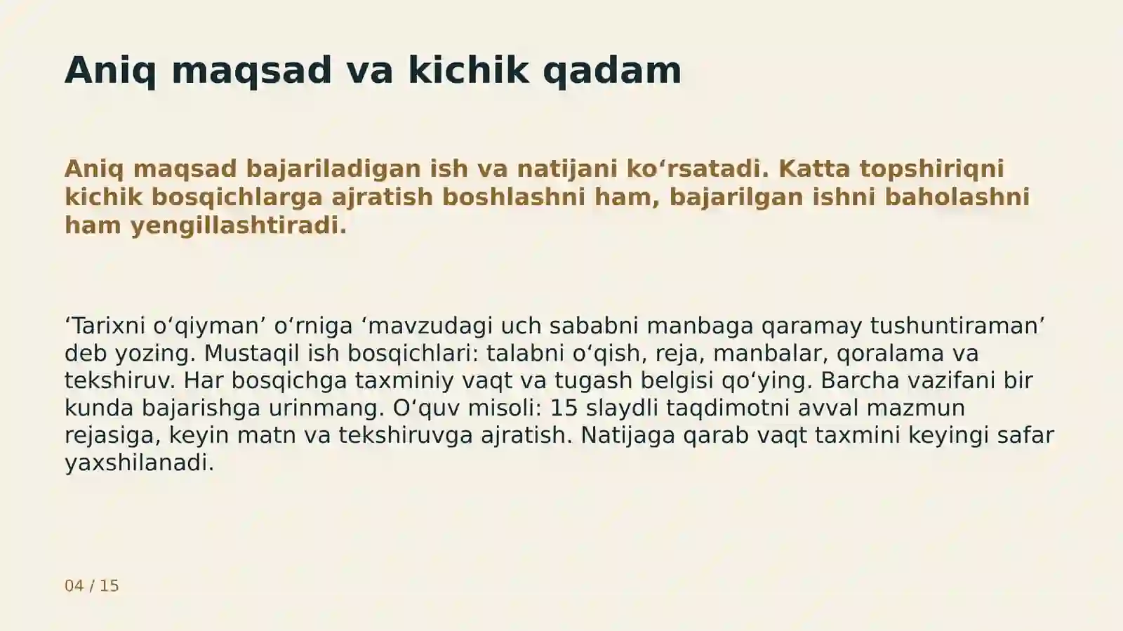 Product slide 4