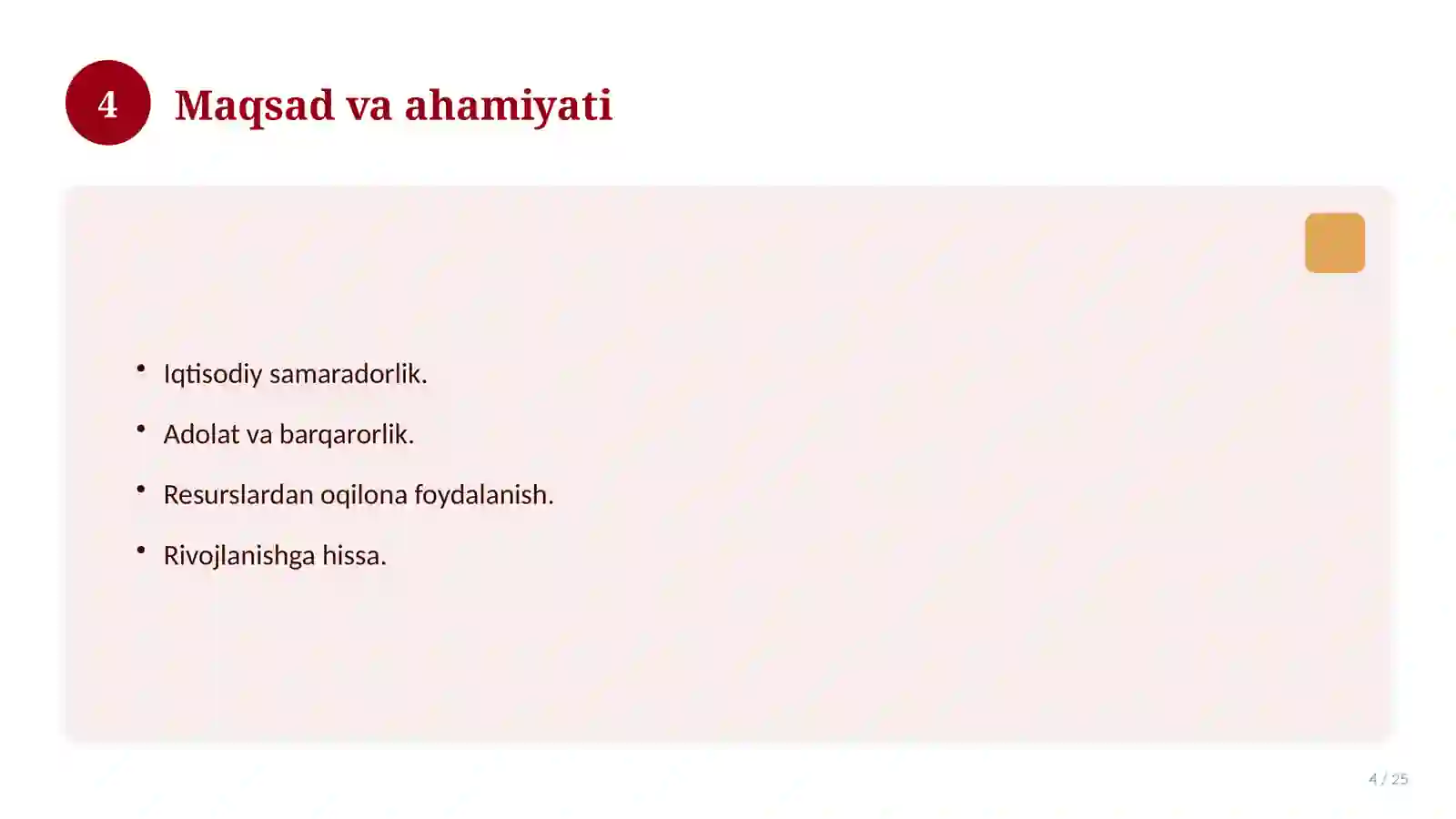 Product slide 4