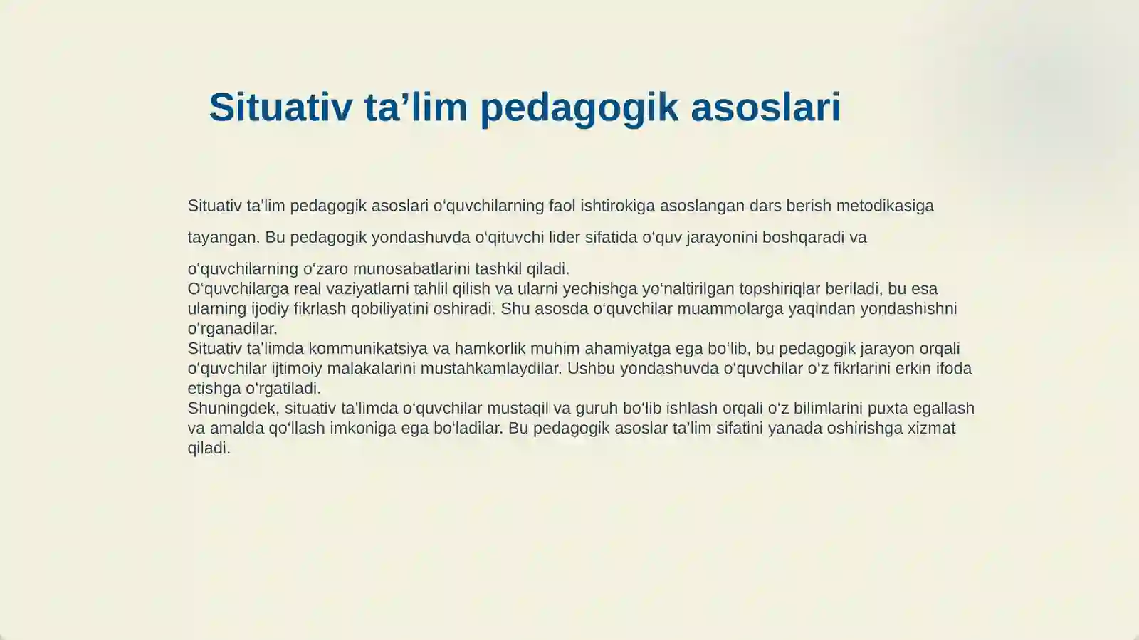 Product slide 4