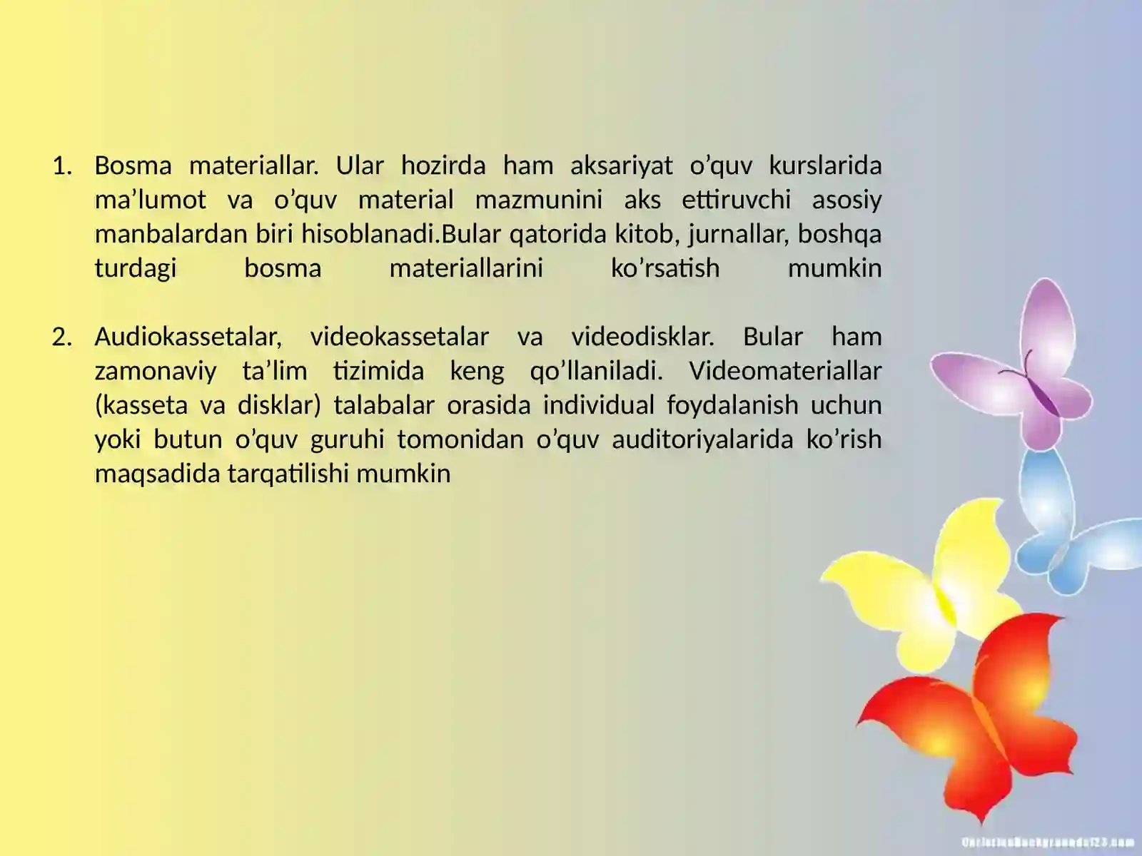 Product slide 4