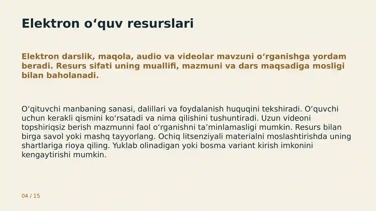 Product slide 4