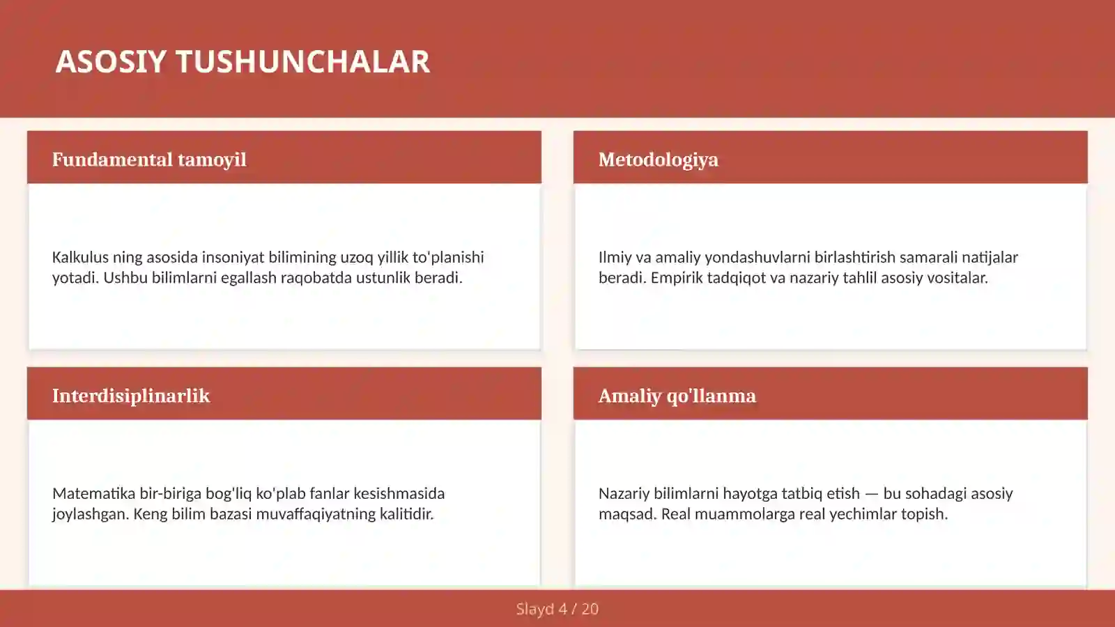 Product slide 4