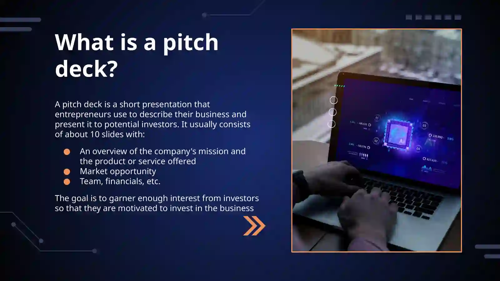 Product slide 4